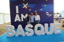 Alderdi Eguna 2013 I AM BASQUE #eajpnv