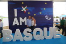 Alderdi Eguna 2013 I AM BASQUE #eajpnv