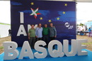 Alderdi Eguna 2013 I AM BASQUE #eajpnv