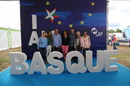 Alderdi Eguna 2013 I AM BASQUE #eajpnv