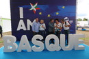 Alderdi Eguna 2013 I AM BASQUE #eajpnv