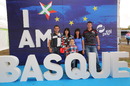 Alderdi Eguna 2013 I AM BASQUE #eajpnv