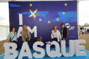 Alderdi Eguna 2013 I AM BASQUE #eajpnv