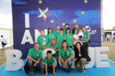 Alderdi Eguna 2013 I AM BASQUE #eajpnv