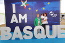 Alderdi Eguna 2013 I AM BASQUE #eajpnv