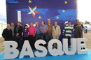 Alderdi Eguna 2013 I AM BASQUE #eajpnv