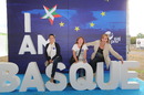 Alderdi Eguna 2013 I AM BASQUE #eajpnv