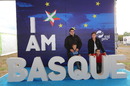 Alderdi Eguna 2013 I AM BASQUE #eajpnv