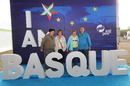 Alderdi Eguna 2013 I AM BASQUE #eajpnv