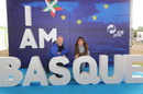 Alderdi Eguna 2013 I AM BASQUE #eajpnv