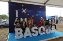 Alderdi Eguna 2013 I AM BASQUE #eajpnv