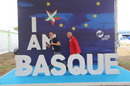 Alderdi Eguna 2013 I AM BASQUE #eajpnv