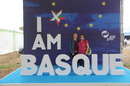 Alderdi Eguna 2013 I AM BASQUE #eajpnv