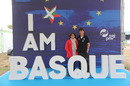 Alderdi Eguna 2013 I AM BASQUE #eajpnv