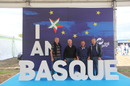 Alderdi Eguna 2013 I AM BASQUE #eajpnv