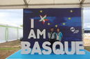 Alderdi Eguna 2013 I AM BASQUE #eajpnv