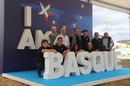 Alderdi Eguna 2013 I AM BASQUE #eajpnv