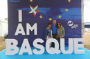 Alderdi Eguna 2013 I AM BASQUE #eajpnv