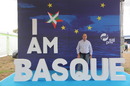 Alderdi Eguna 2013 I AM BASQUE #eajpnv