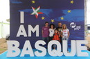 Alderdi Eguna 2013 I AM BASQUE #eajpnv