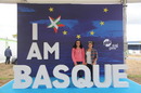 Alderdi Eguna 2013 I AM BASQUE #eajpnv