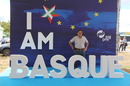 Alderdi Eguna 2013 I AM BASQUE #eajpnv