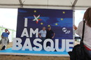 Alderdi Eguna 2013 I AM BASQUE #eajpnv