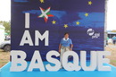 Alderdi Eguna 2013 I AM BASQUE #eajpnv