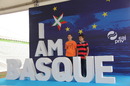 Alderdi Eguna 2013 I AM BASQUE #eajpnv