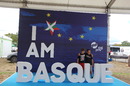 Alderdi Eguna 2013 I AM BASQUE #eajpnv