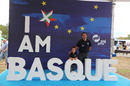 Alderdi Eguna 2013 I AM BASQUE #eajpnv