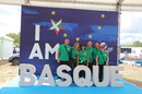 Alderdi Eguna 2013 I AM BASQUE #eajpnv