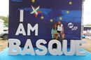 Alderdi Eguna 2013 I AM BASQUE #eajpnv