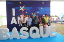 Alderdi Eguna 2013 I AM BASQUE #eajpnv