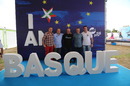 Alderdi Eguna 2013 I AM BASQUE #eajpnv