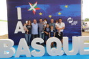 Alderdi Eguna 2013 I AM BASQUE #eajpnv