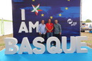 Alderdi Eguna 2013 I AM BASQUE #eajpnv