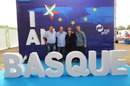 Alderdi Eguna 2013 I AM BASQUE #eajpnv