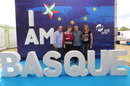 Alderdi Eguna 2013 I AM BASQUE #eajpnv