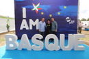 Alderdi Eguna 2013 I AM BASQUE #eajpnv