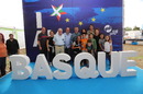 Alderdi Eguna 2013 I AM BASQUE #eajpnv