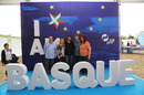 Alderdi Eguna 2013 I AM BASQUE #eajpnv